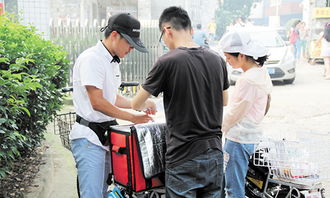 校园外卖市场重建之路 构建安全、高效、可持续的递送服务新生态